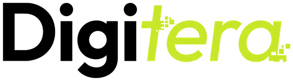 Digitera logo