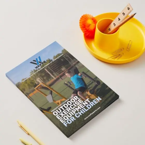 Waffa kataloog – Kataloogi kujundus